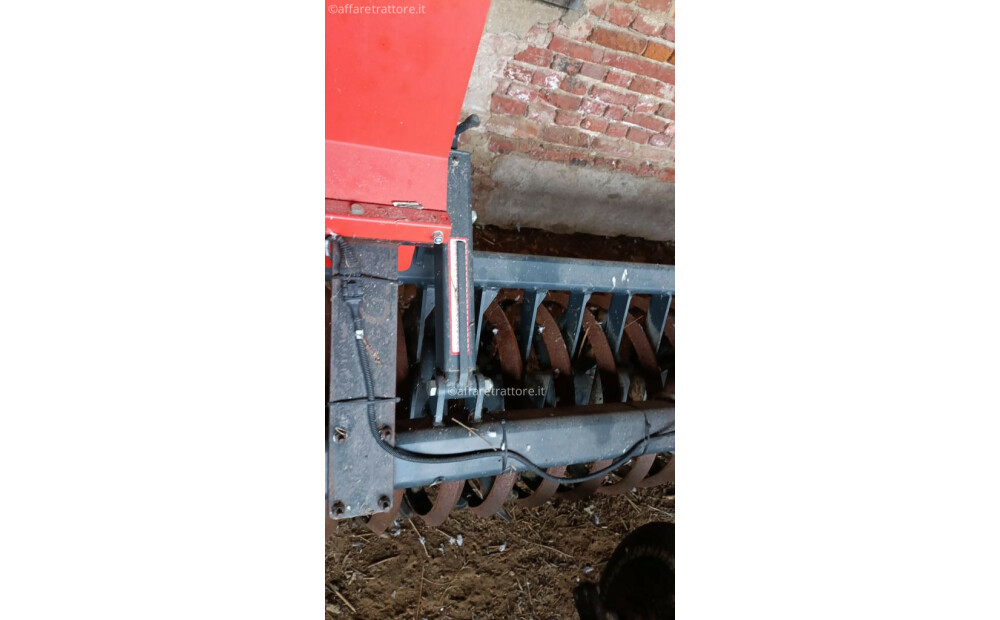 Kuhn Kultimer 3 Meter Gebraucht - 2