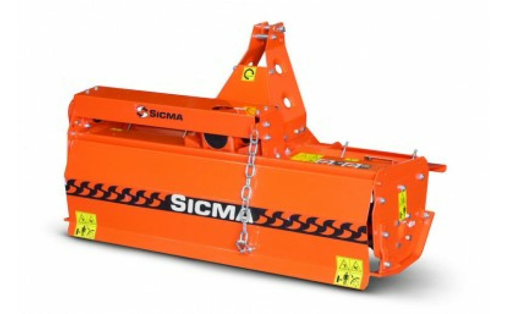 Sicma SA Neu - 4