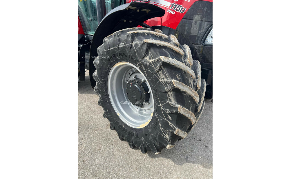 Case-Ih Farmall 115 U PRO Gebraucht - 5