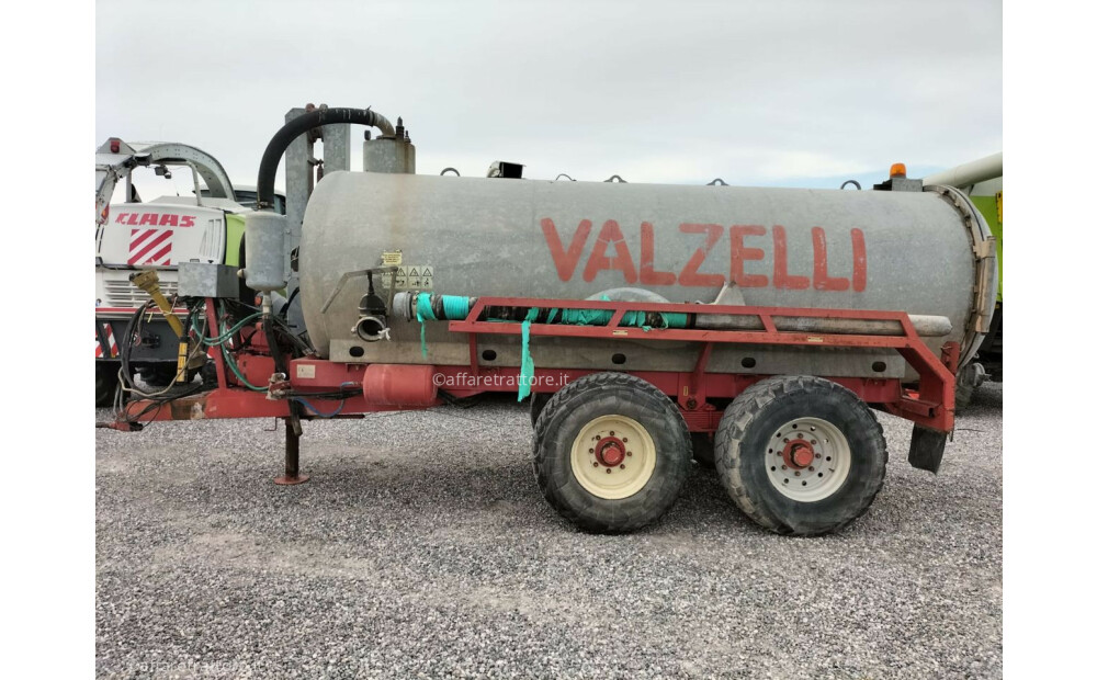 Valzelli 12000 Usato - 1