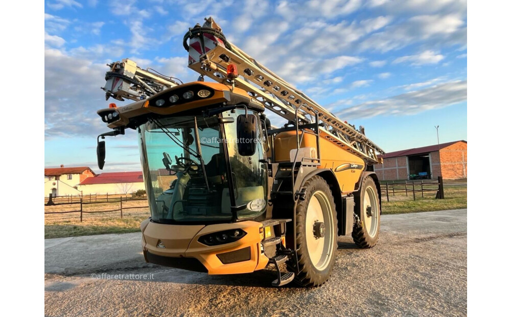 Challenger ROGATOR 655D Gebraucht - 5