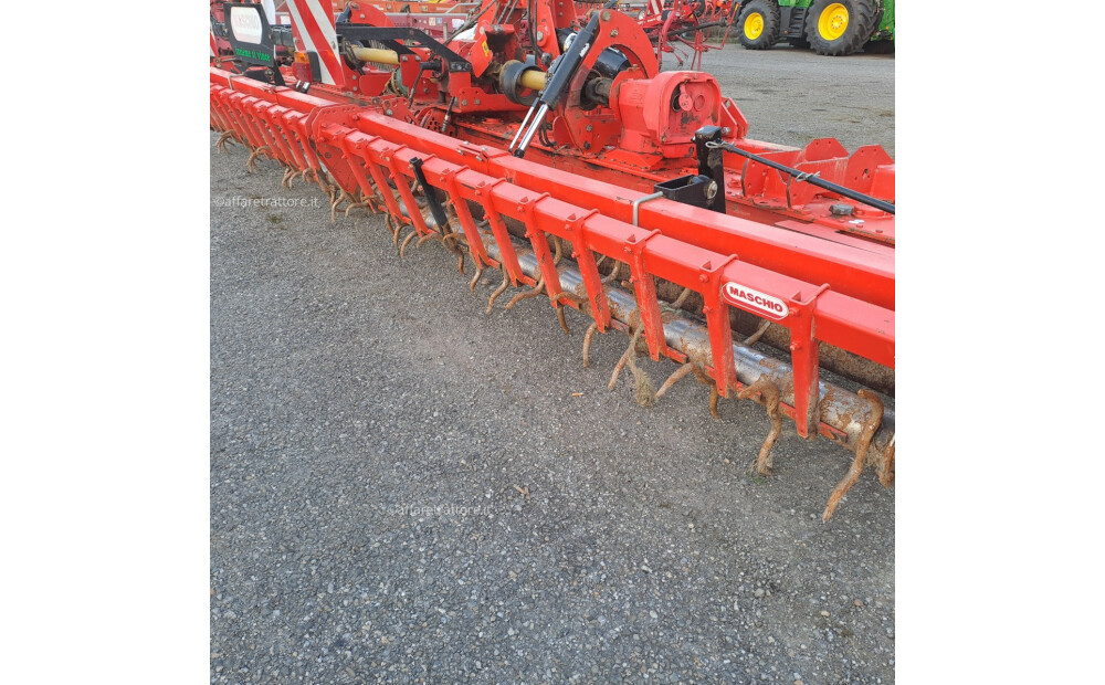 Maschio Gaspardo AQUILA 6000 Gebraucht - 6