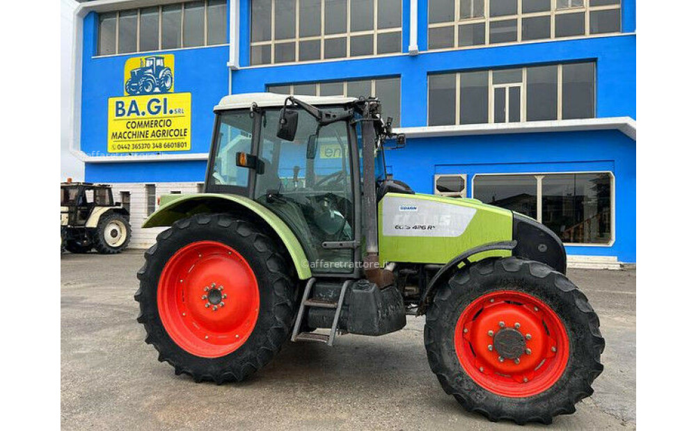 Claas Celtis 426 RX Usato - 4