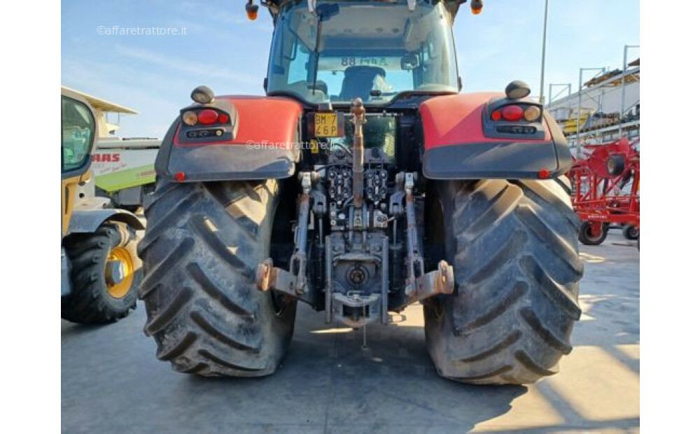 Massey Ferguson 8727 Gebraucht - 3