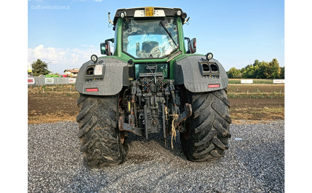 Fendt 930 VARIO PROFI Gebraucht - 9