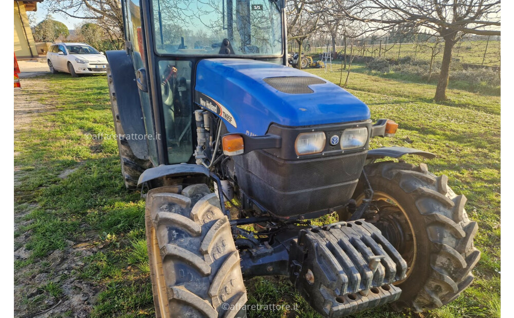 New Holland TNF 95 Gebraucht - 1