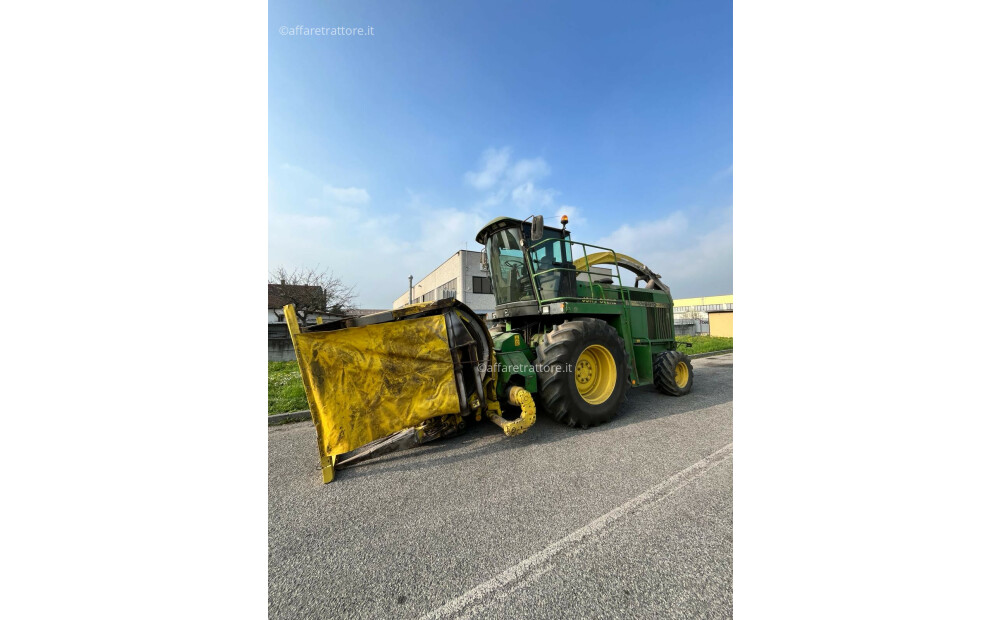 John Deere 6910 Usato - 2