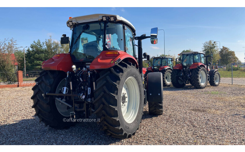 Steyr 4120 MULTI Neu - 5