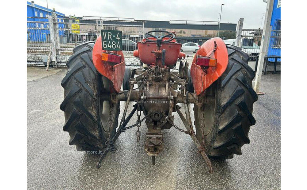 Massey Ferguson 135 Usato - 10