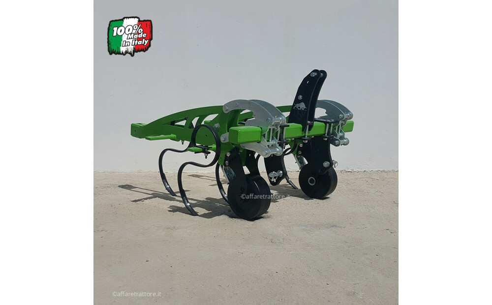 DSV WEEDER Neu - 1