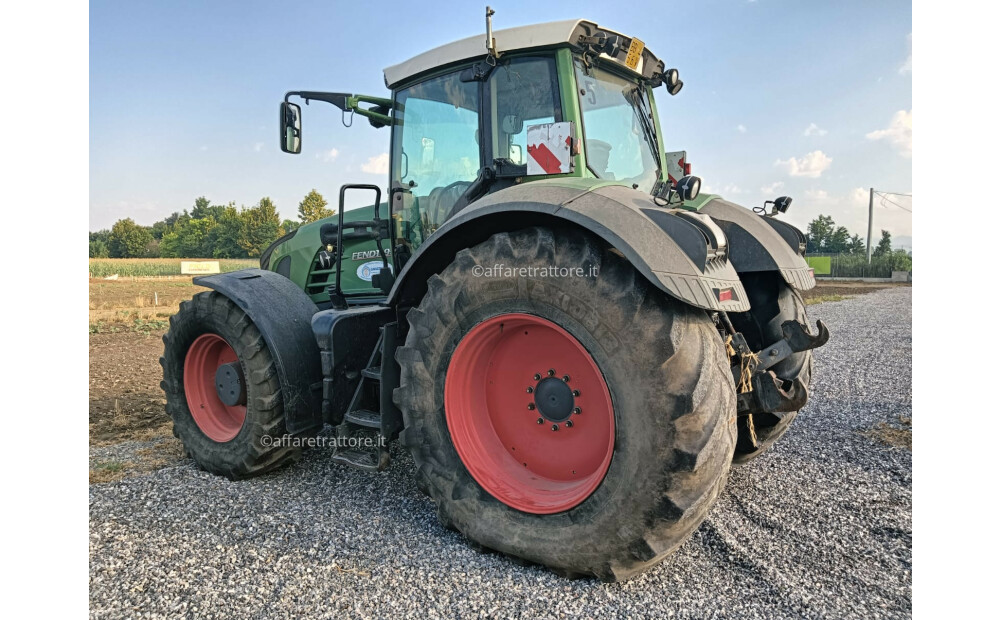 Fendt 930 VARIO PROFI Gebraucht - 10