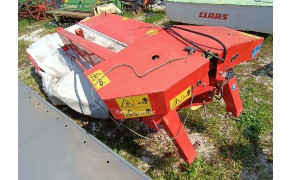 Kuhn 243 R LIFT CONTROL Gebraucht - 8