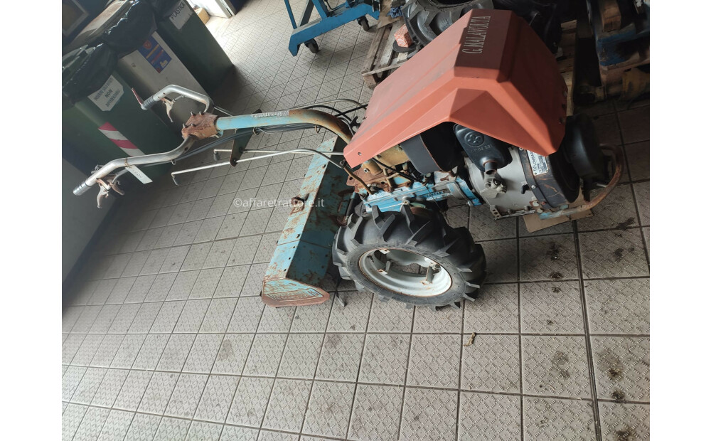 Motocoltivatore FB 1300 - 2