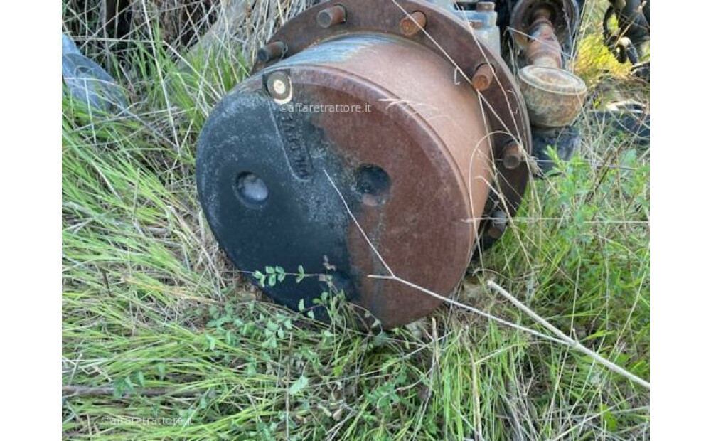 Ersatzteile für gebrauchte Fendt 936 Traktoren - 9