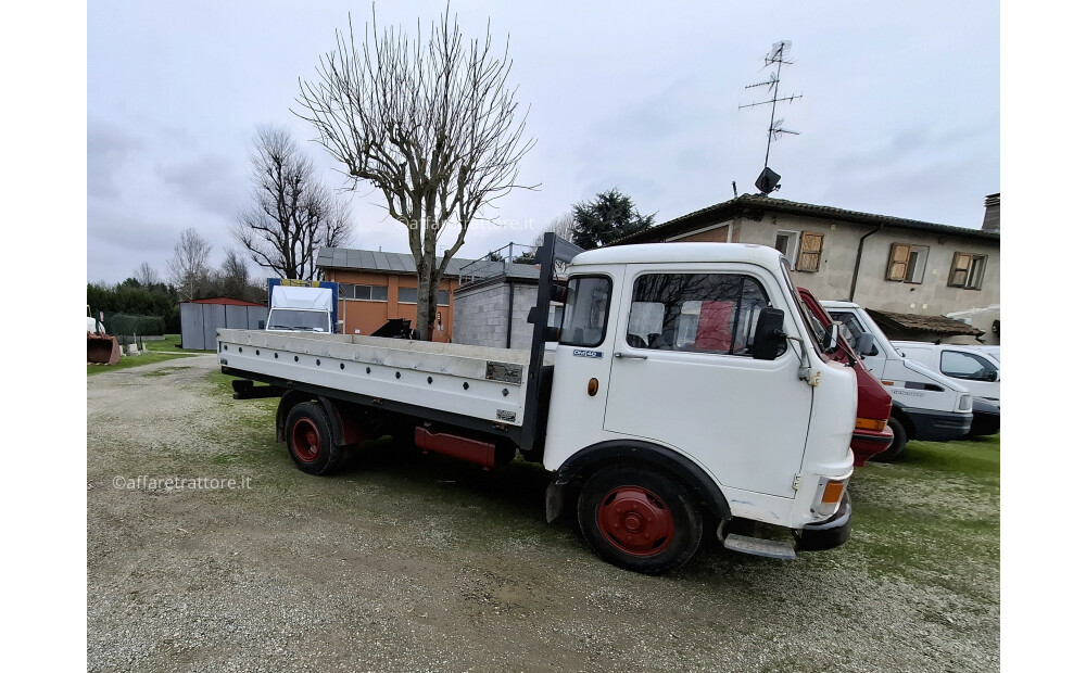 Iveco OM Gebraucht - 3