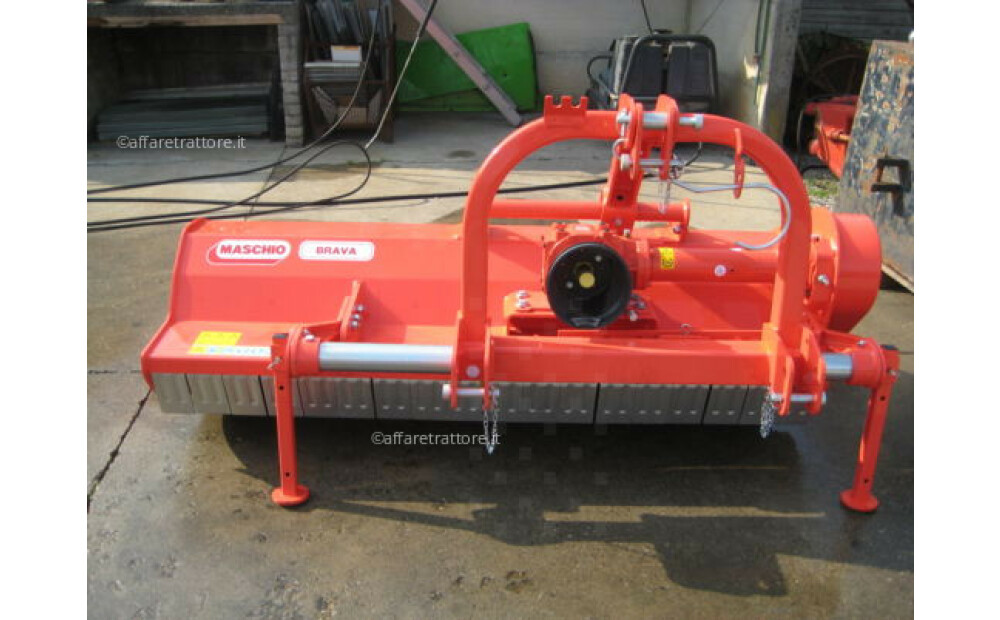 Maschio BRAVA 180 Neu - 1