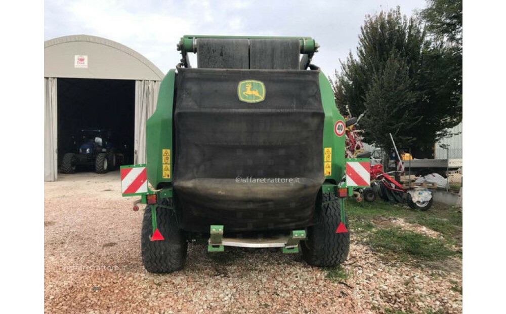 John Deere V 461 R Gebraucht - 4