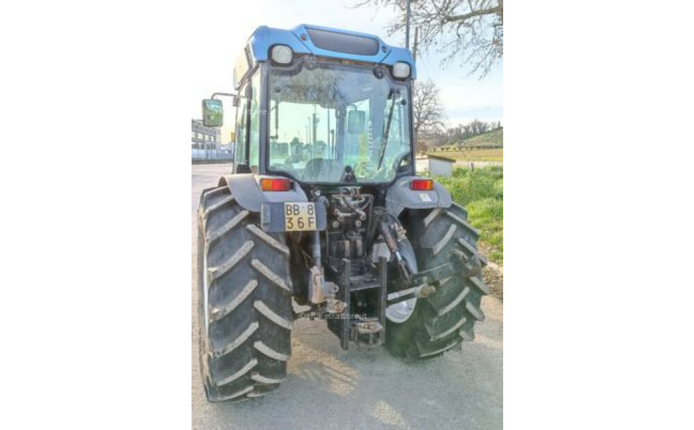 New Holland TN95FA Gebraucht - 6