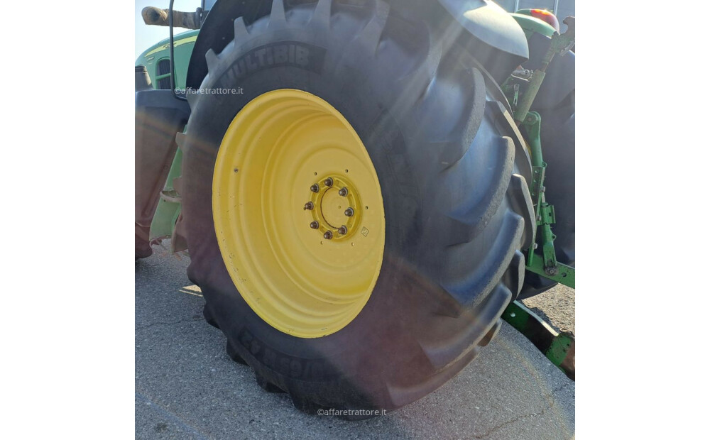 John Deere 7530 PREMIUM Gebraucht - 7