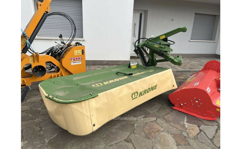 Krone Active Mow r240 Neu - 4