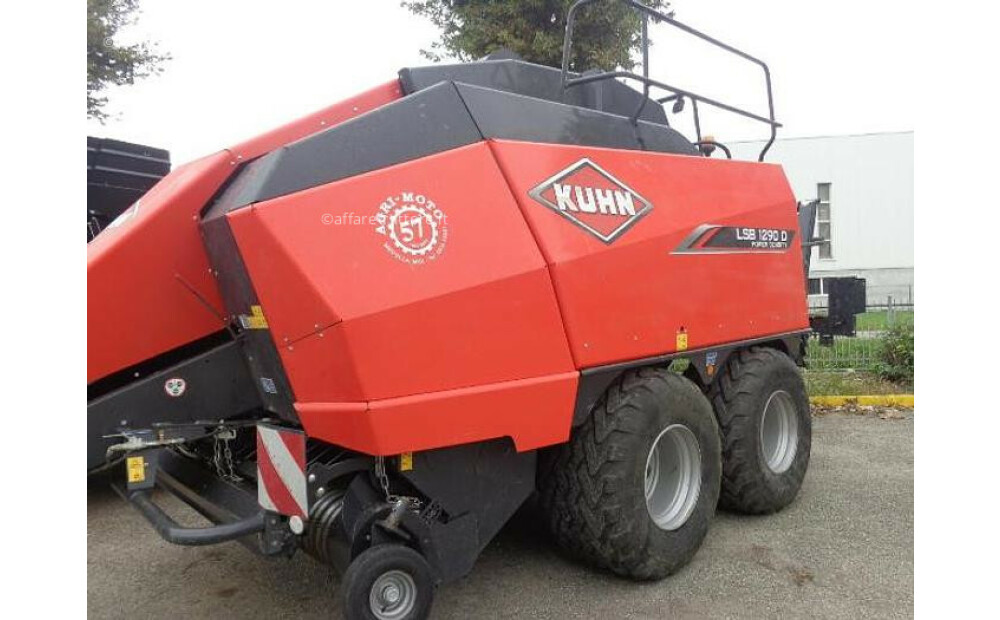 Kuhn LSB 1290 Gebraucht - 1