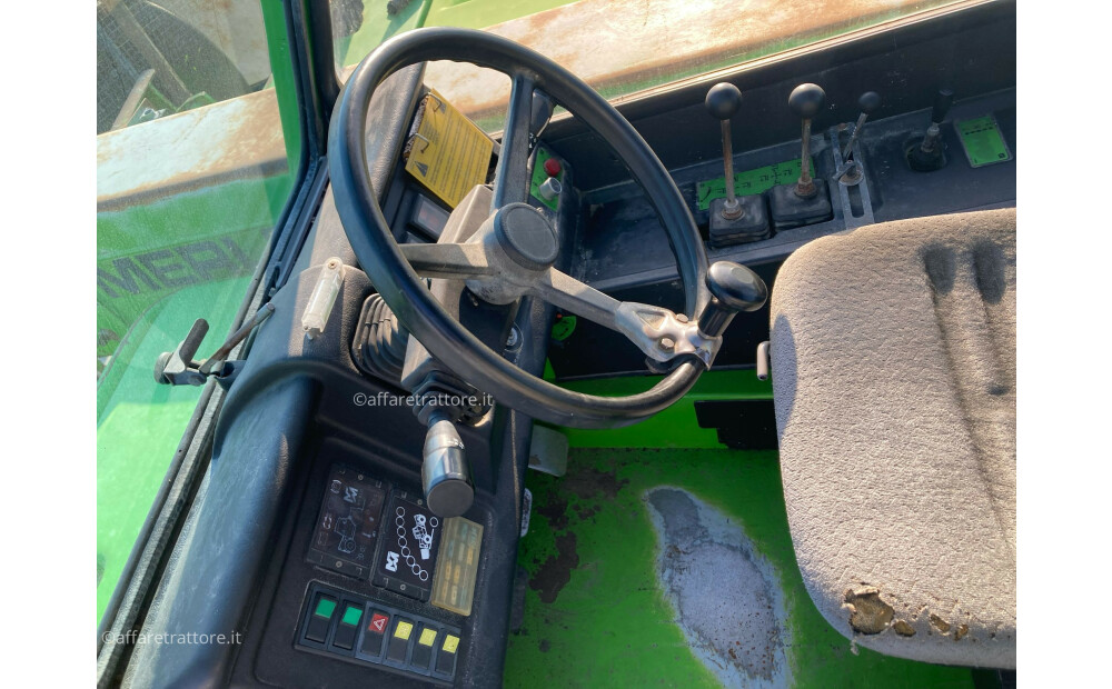 Merlo P 30.11 EV Gebraucht - 4