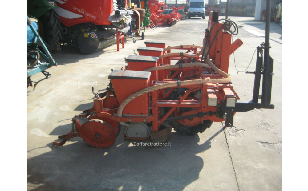 Carraro OMEGA MARK4 Gebraucht - 4