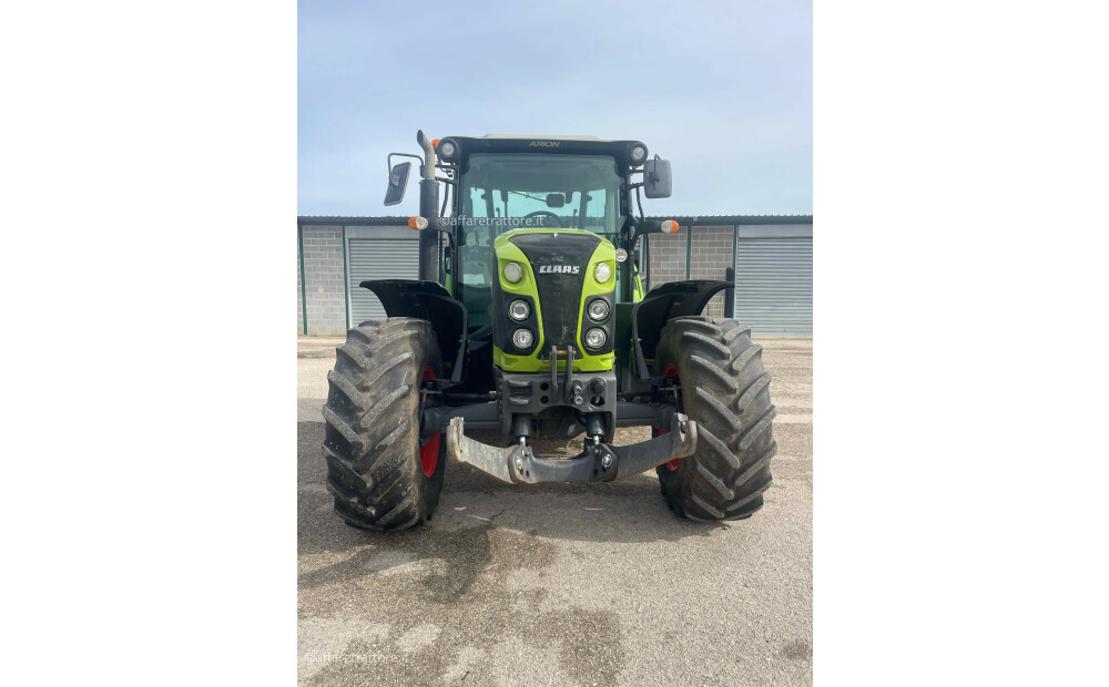 Claas ARION 420 Gebraucht - 5