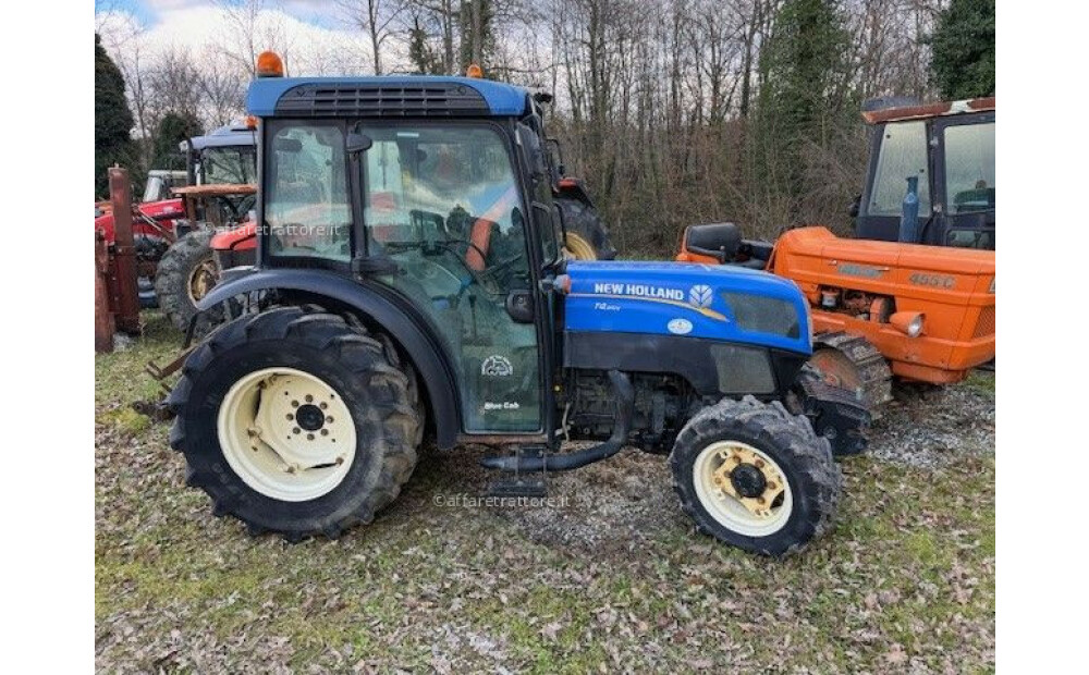 New Holland T4 85 N Gebraucht - 4