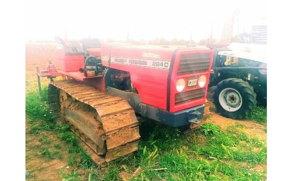 Massey Ferguson 294 C Usato - 1