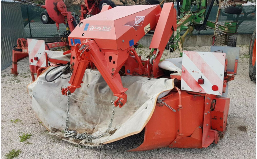 Kuhn FC 313 RF CONTROL Gebraucht - 2