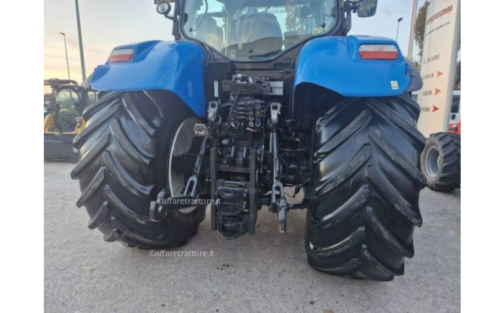 New Holland T7.185 RC Gebraucht - 4