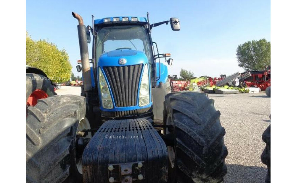 New Holland TG 285 Gebraucht - 3