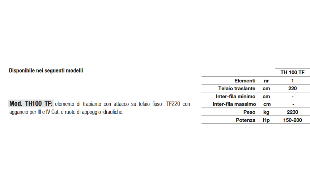 Spapperi TH Neu - 3