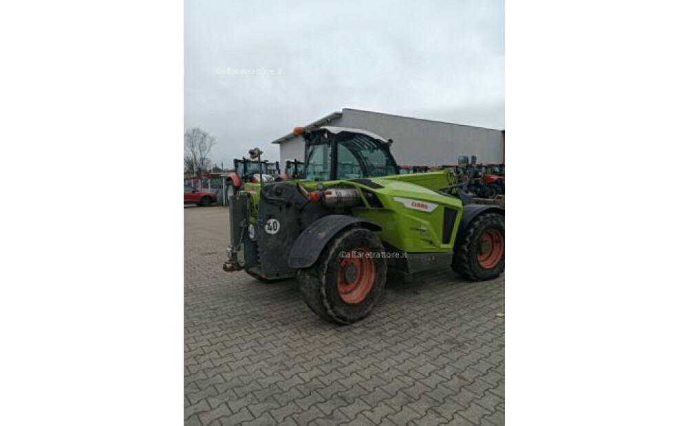 Claas SCORPION 741 VARIPOWER Gebraucht - 5