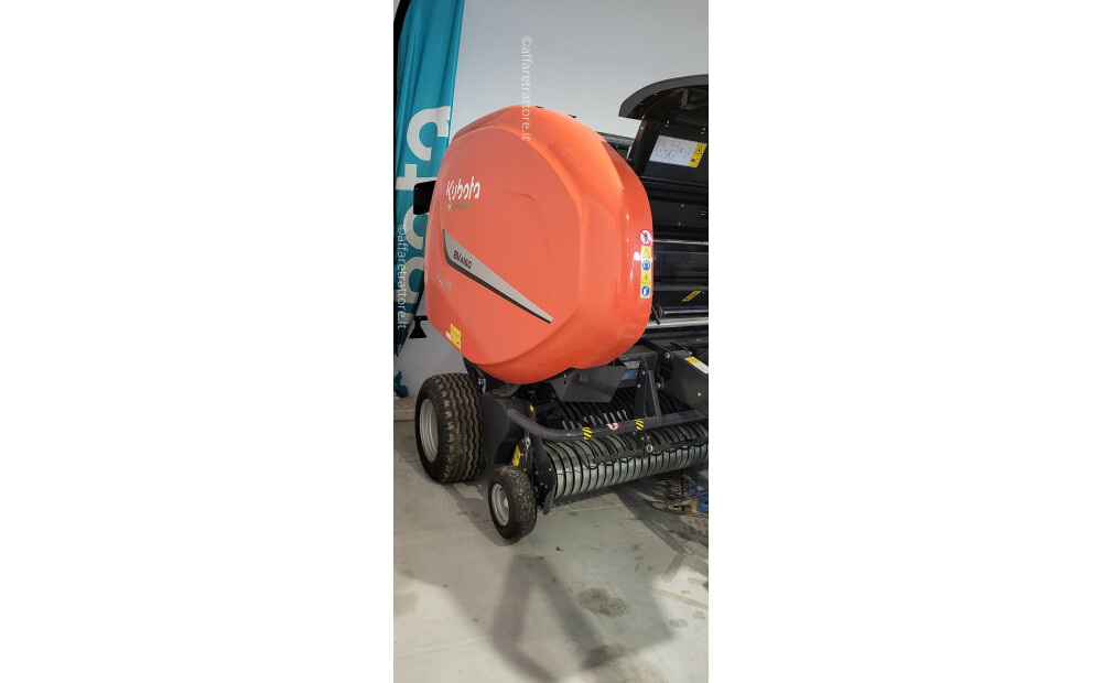 KUBOTA BV4160 PLUS Neu - 2