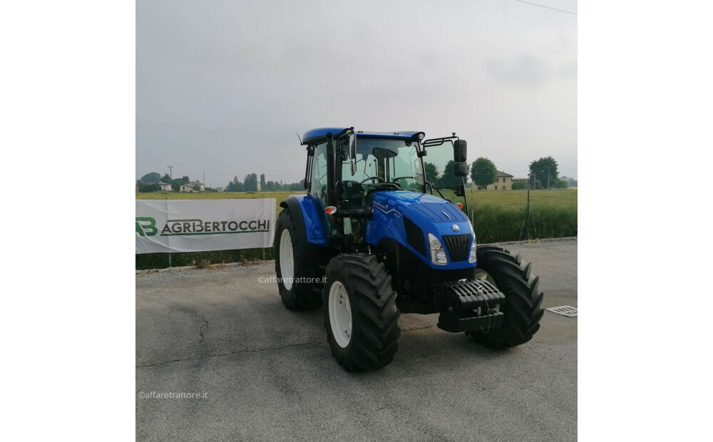 New Holland T5.100 S Usato - 2