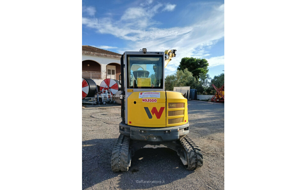 WACKER NEUSON EZ36 GEBRAUCHT - 7