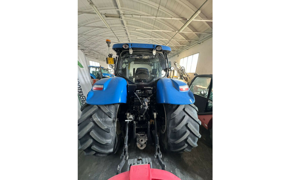 New Holland T7.270 AUTOCOMMAND Gebraucht - 5