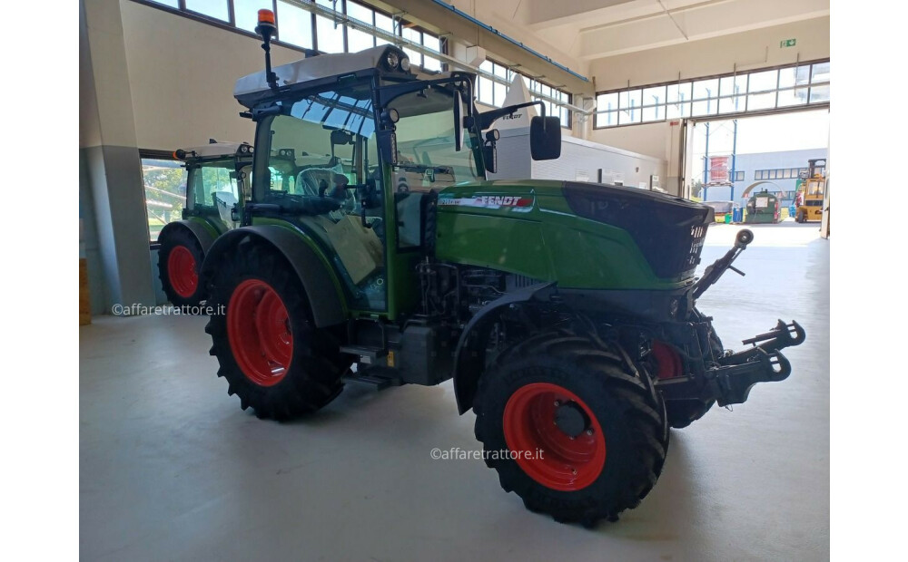 Fendt 211F Gebraucht - 3