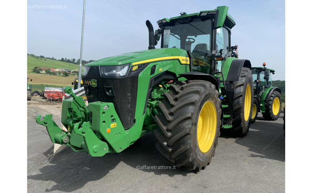 John Deere 8R 310 Signature Edition Nuovo - 1