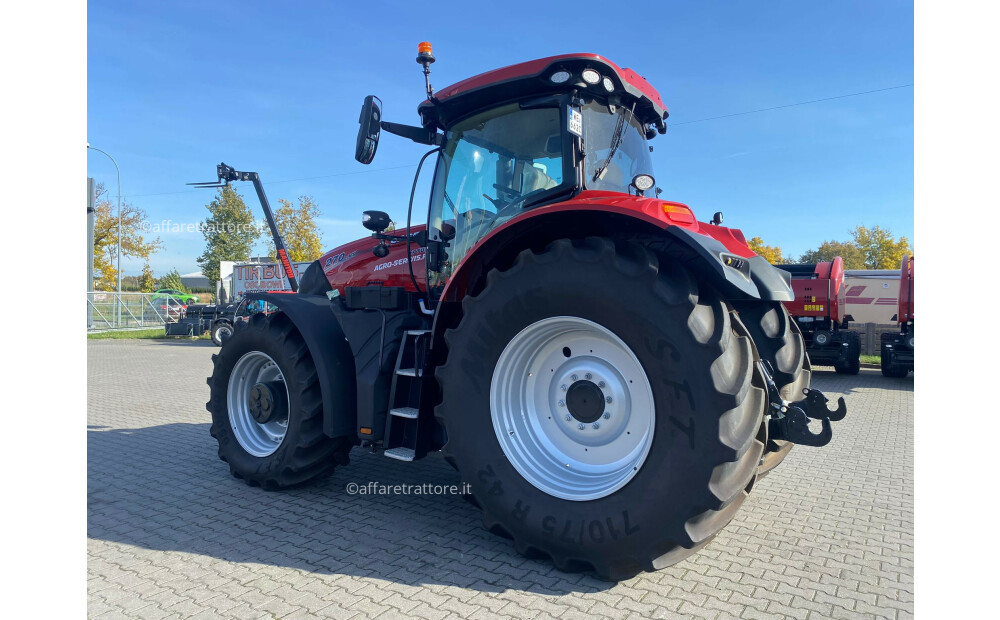 Case-Ih OPTUM 270 Neu - 4