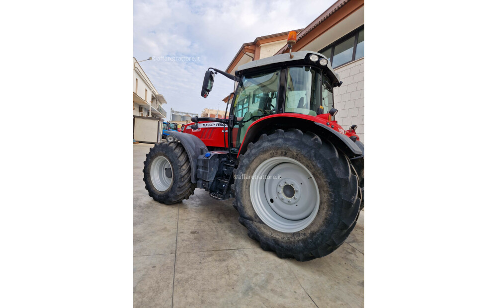 MASSEY FERGUSON 7716S DYNA6 Gebraucht - 4