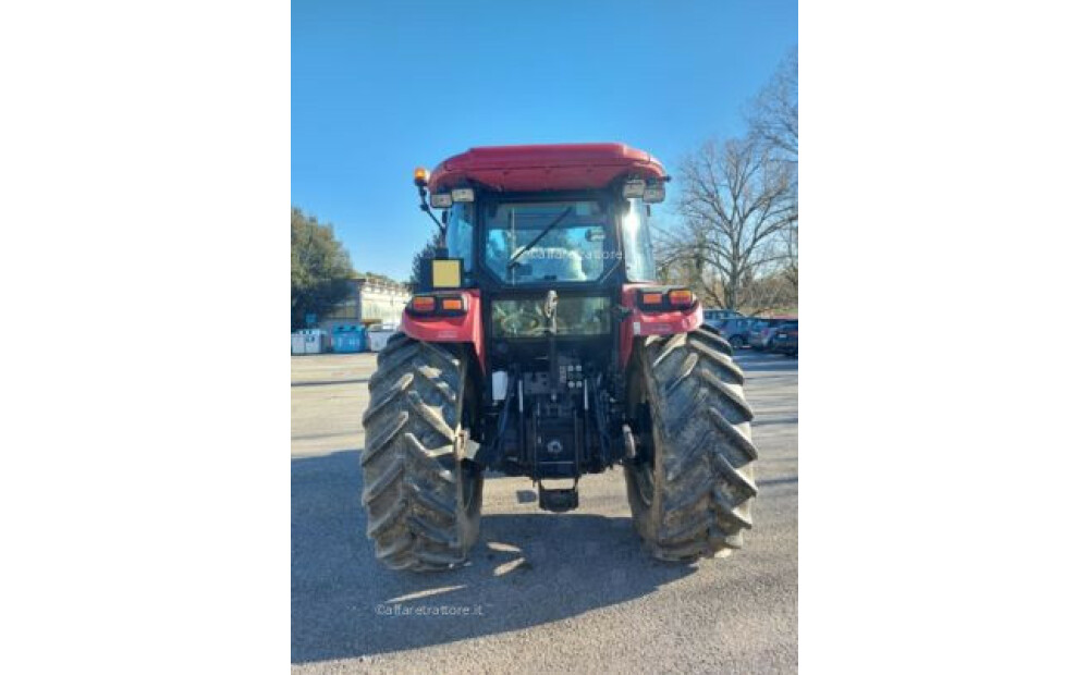 Case IH 105 FARMALL A Gebraucht - 5