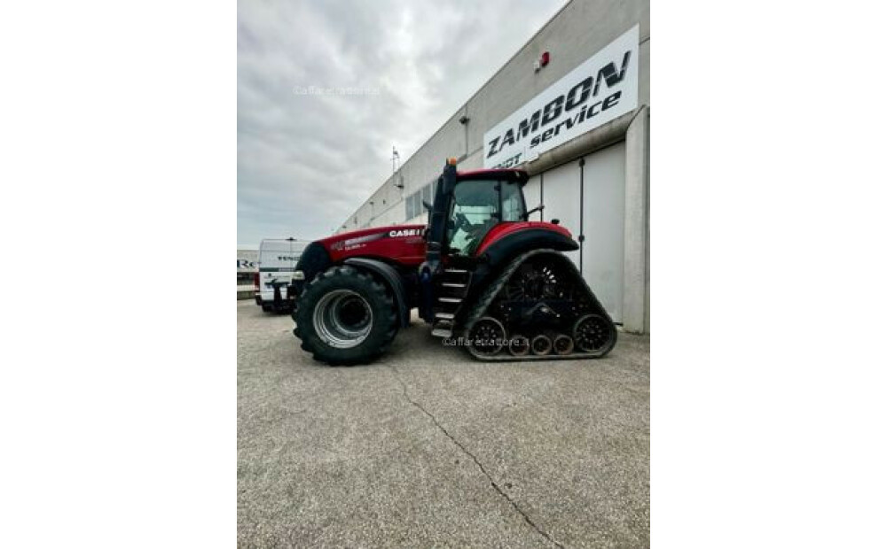 Case IH MAGNUM 380CVX Gebraucht - 3