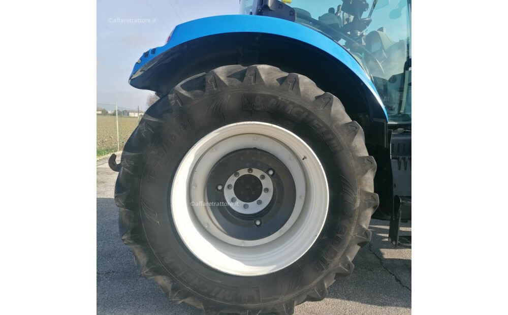 New Holland T7 210 Gebraucht - 7