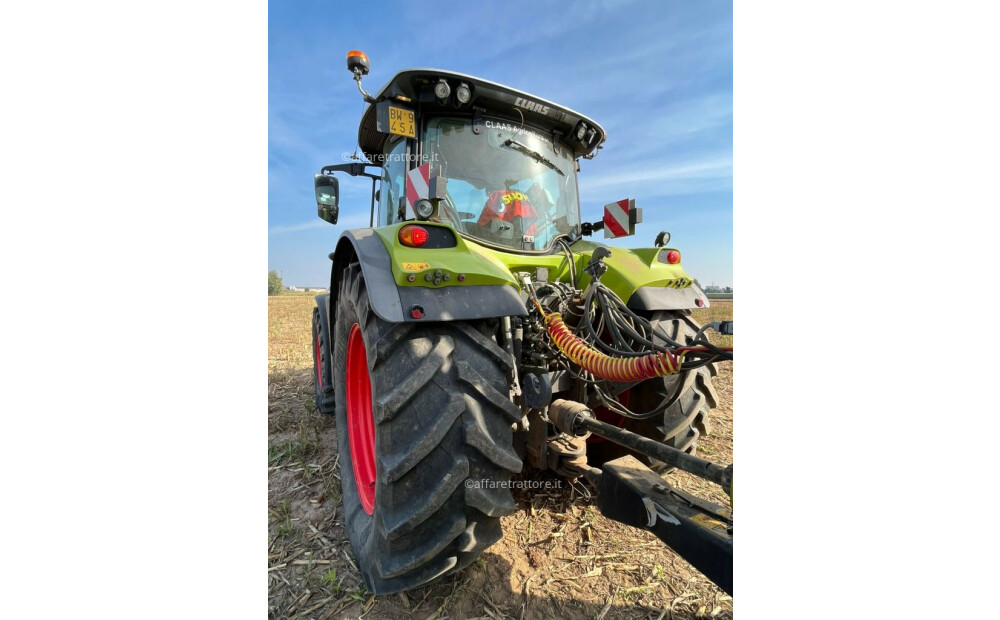 Claas ARION 630 Usato - 3