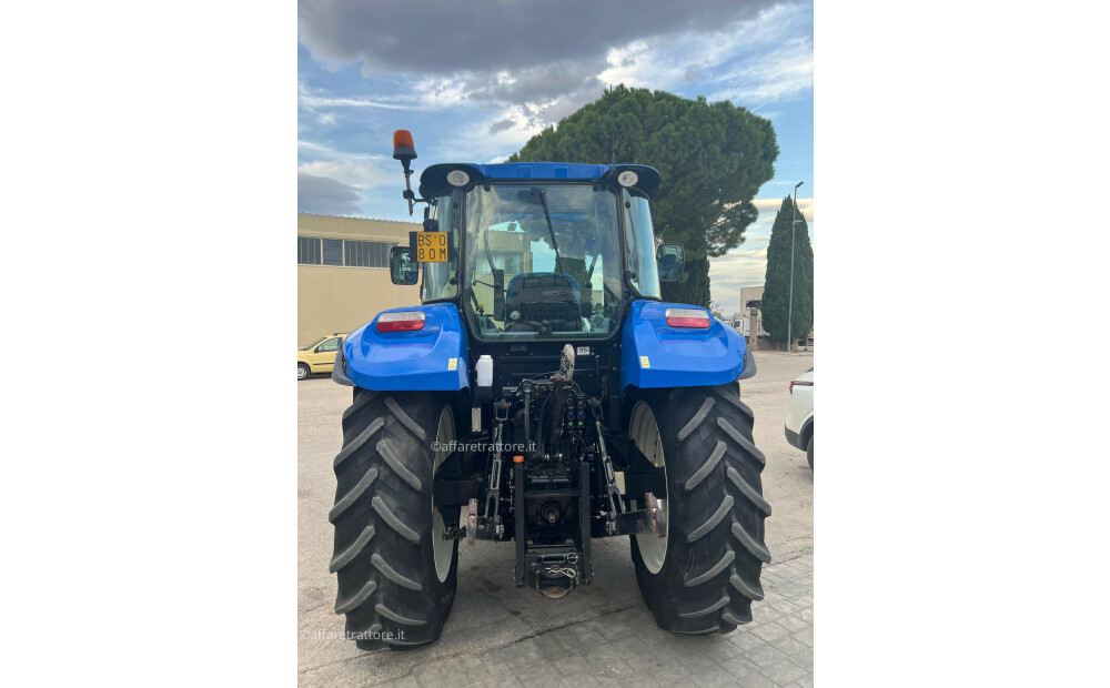 New Holland T5.115 Gebraucht - 5