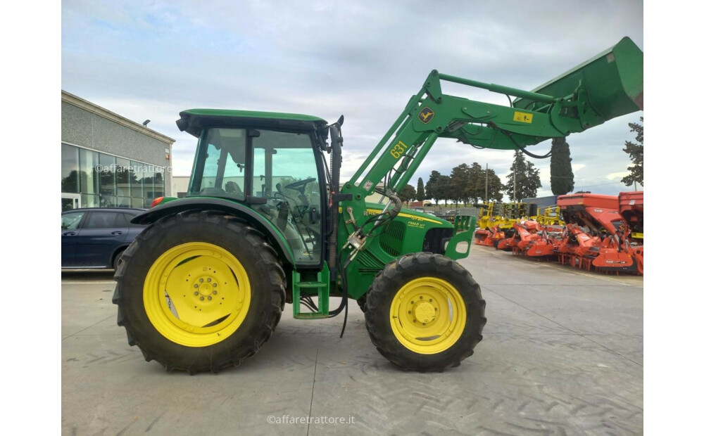 John Deere 5720 Gebraucht - 6