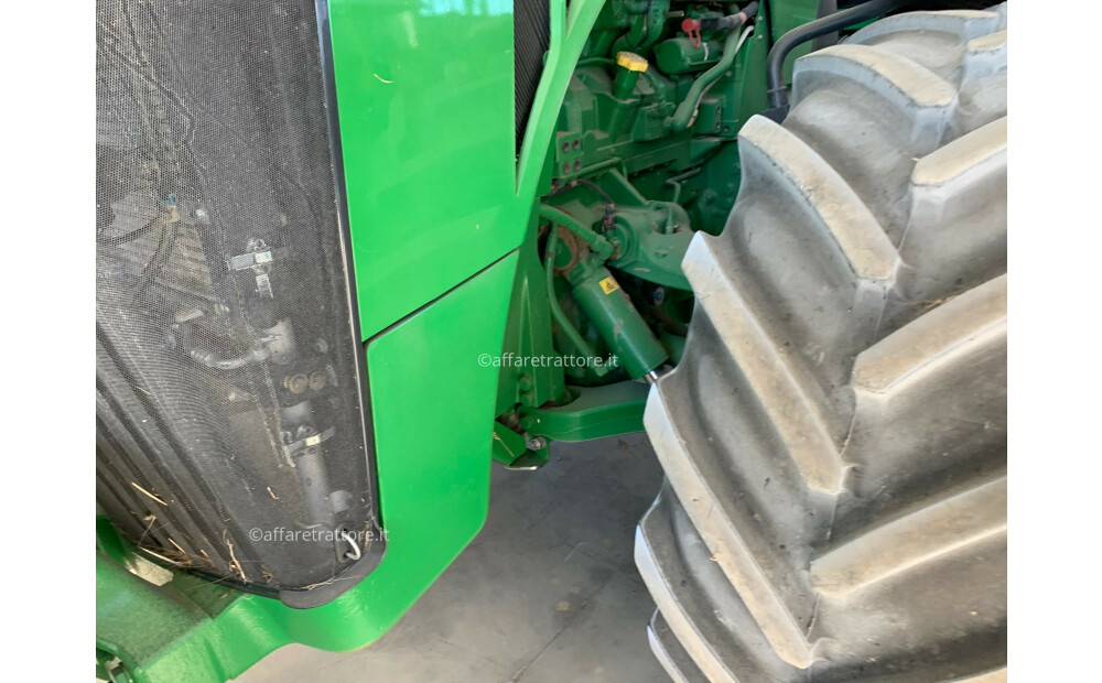 John Deere 8320r Usato - 7